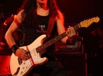 Tierra Santa Madrid Joy Eslava