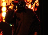 Reno Renardo Madrid Arena directo