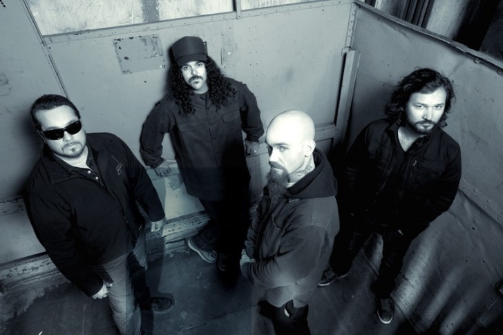 Exmiembros de Kyuss denuncian a Kyuss Lives!