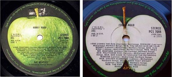 The Beatles, documental sobre Apple Records en abril