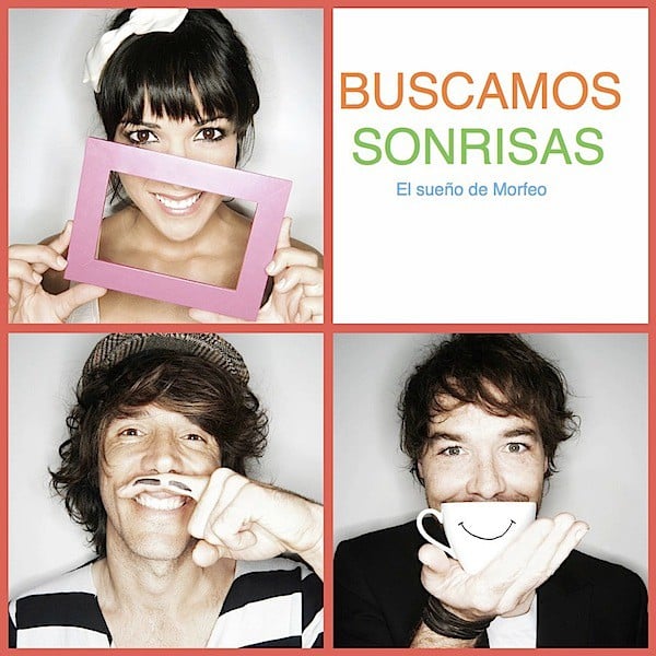 El Sueño de Morfeo, nuevo disco y gira