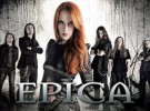 Epica y su canción ‘Serenade Of Self-Destruction’ en descarga digital