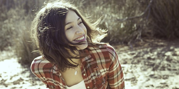 Georgina, a la venta su nuevo disco el 24 de Abril