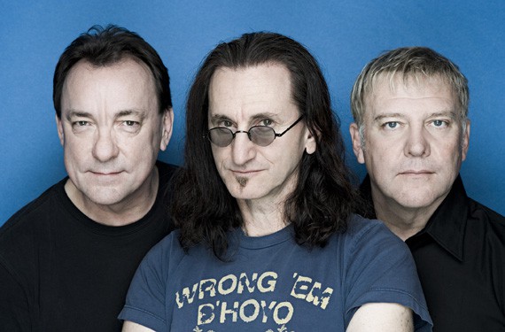 Rush, lanzamiento de su nuevo disco y denuncia a un locutor