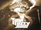 Thin Lizzy editan en marzo su DVD «Live at the National Stadium»