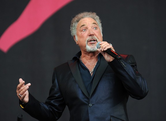 Tom Jones critica el papel de Simon Cowell en Britain´s got talent