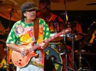 Carlos Santana anuncia nueva gira por Estados Unidos