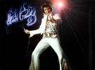 Jack White reedita el primer disco de Elvis Presley
