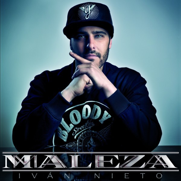 Iván Nieto publicará ‘Maleza’ el 24 de abril