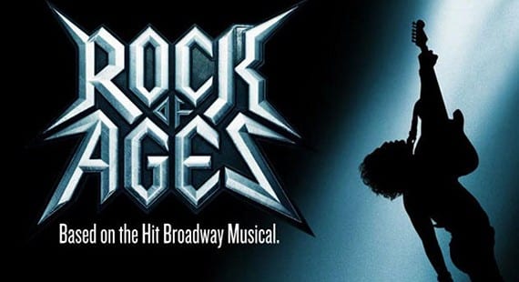 Rock of ages, todas las noticias sobre la película del año