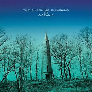 Smashing Pumpkins, todos los detalles de su nuevo disco «Oceania»
