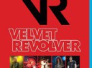 Velvet Revolver, su Blu-ray «Live in Houston/Rockpalast 2008» en mayo