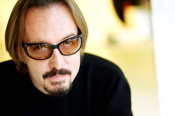 Butch Vig, productor de «Nevermind», habla del disco en solitario de Kurt Cobain