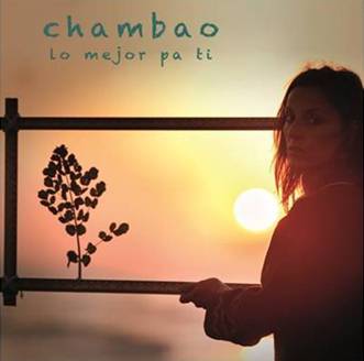 Chambao, nuevo single en abril