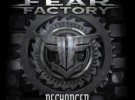 Fear Factory, adelanto de «Recharger» su nuevo single