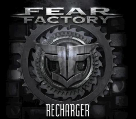 Fear Factory, adelanto de «Recharger» su nuevo single