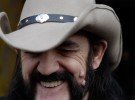 Lemmy Kilmister, Motörhead, entrevista a tumba abierta