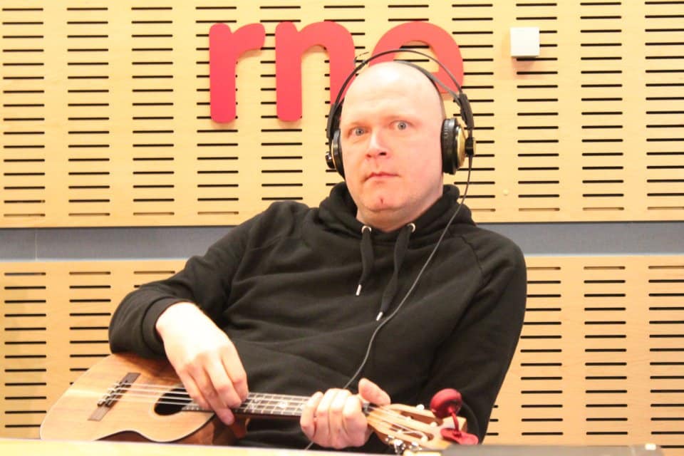 Michael Kiske, comentarios sobre Unisonic y sus proyectos