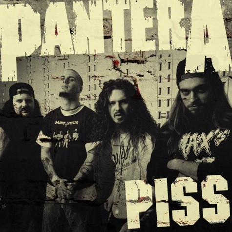 Pantera, video de su tema inédito «Piss»
