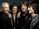 The Rolling Stones, rumores de grabación de un nuevo disco
