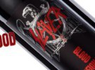 Slayer, a la venta en Suecia su vino «Reign in blood»