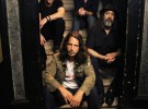 Soundgarden, adelanto de «Live to rise» su nueva canción