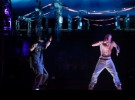 Tupac, holograma del rapero en Coachella