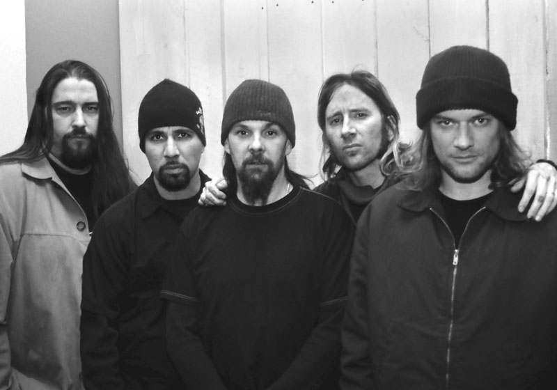 Ugly Kid Joe, reunión y nuevas canciones