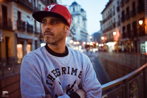 Crítica de ‘Maleza’, el nuevo álbum de estudio de Iván Nieto (parte II)