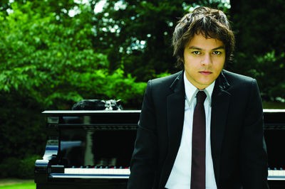 Jamie Cullum lidera la nueva «Ciudadanos de un lugar llamado mundo»