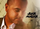 Juan Magan lanza ‘The king of dance’ el 15 de mayo