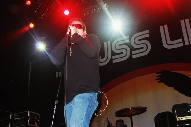 Kyuss Lives!, siguen los problemas con Homme y Reeder