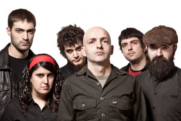 Crítica de ‘Amor, odio y ruido’ de The Kluba (parte II)