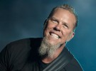 James Hetfield: «No necesito un proyecto en solitario, en Metallica hago lo que quiero»