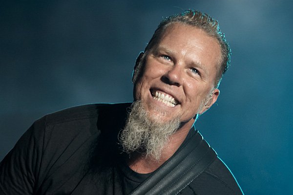 Metallica-James-Hetfield