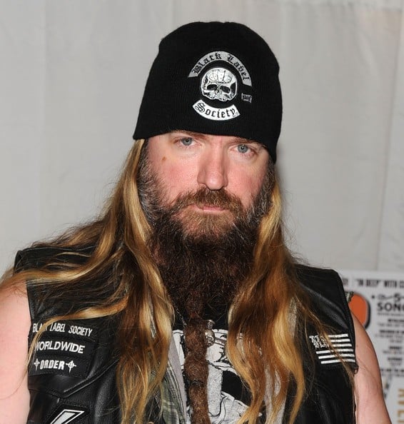 Zakk Wylde estaría encantado de tocar con Pantera