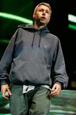 Adam Yauch MCA, The Beastie Boys, fallece víctima del cáncer