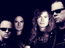 Mustaine le pide perdón a Hetfield por sus declaraciones