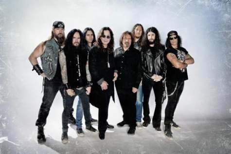 Ozzy and Friends, conoce los detalles de la gira