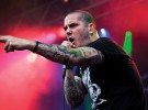 Phil Anselmo: «Odio a las estrellas del rock»
