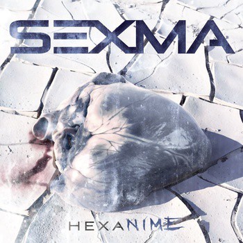 Sexma, comentamos su nuevo disco «Hexanime»