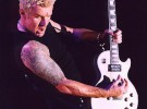 Billy Duffy, The Cult, comenta «Choice of Weapon»