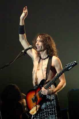 Extremoduro responde a sus fans