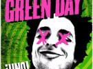 Green Day presenta su próximo disco ¡Uno!