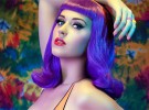 Katy Perry creará su propia discográfica