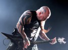 Kerry King confirma que Slayer ya han terminado dos canciones nuevas