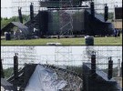 Un muerto y varios heridos durante un ensayo de Radiohead en Toronto al derrumbarse el escenario