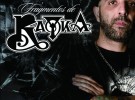 Crítica de ‘Fragmentos’, el disco en solitario de Rayka, miembro de Hablando en Plata (parte I)