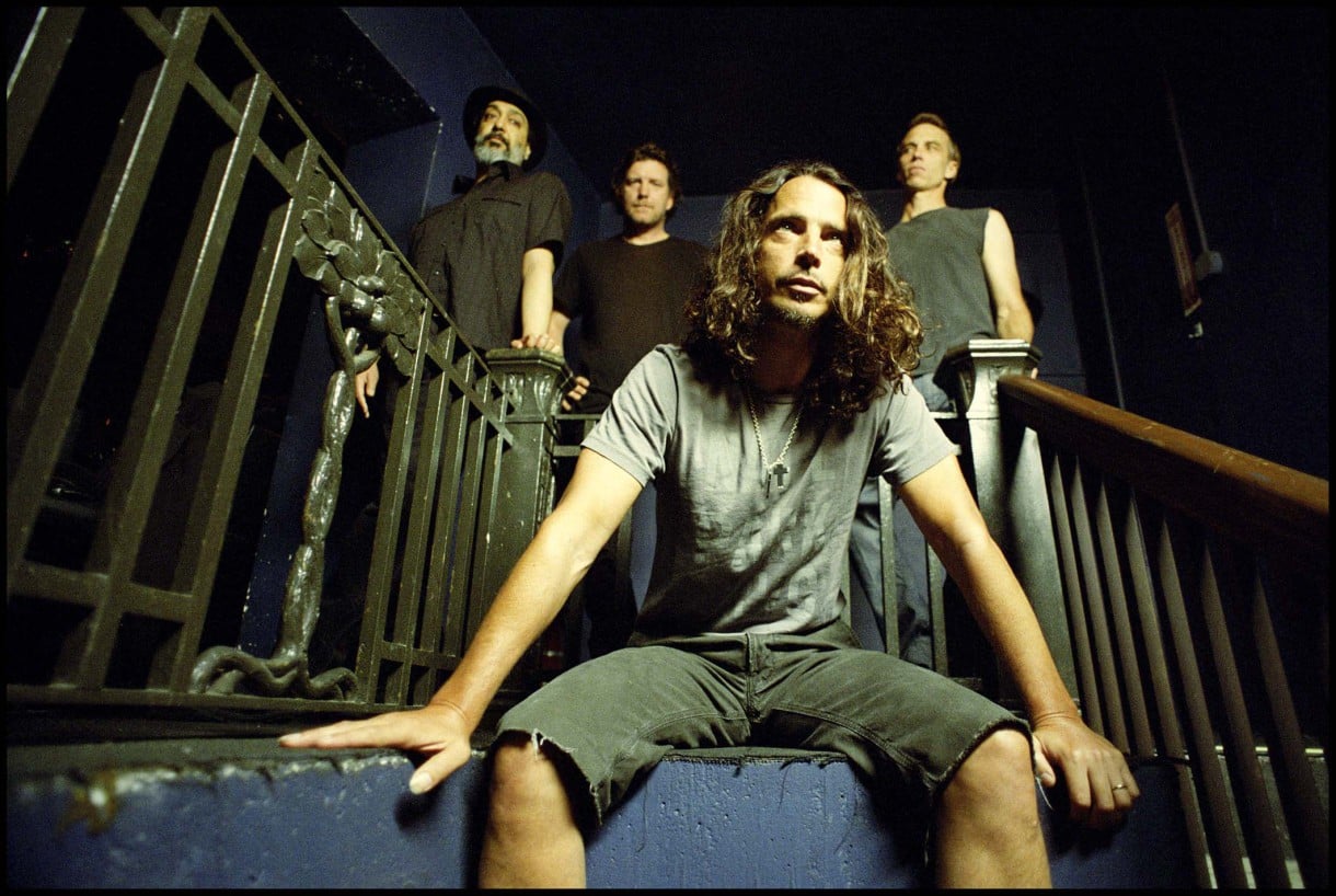 Soundgarden defienden su originalidad