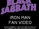 Black Sabbath, noticias sobre su nuevo disco y videoclip